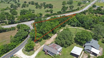 Homesite for sale in Bastrop County, Texas