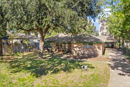 Land for sale in Harris County, Texas