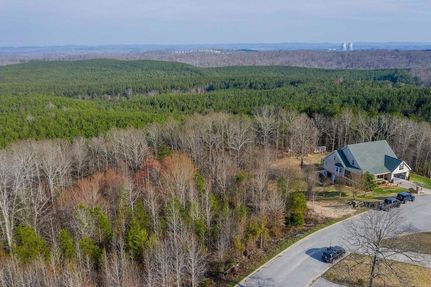Homesite for sale in Hamilton County, Tennessee