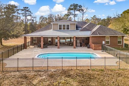 Land for sale in Walton County, Florida