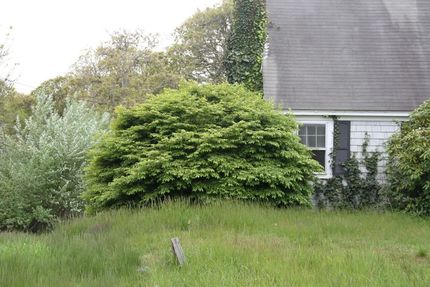 Land for sale in Barnstable County, Massachusetts