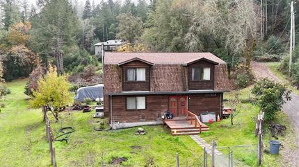 Land for sale in Napa County, California