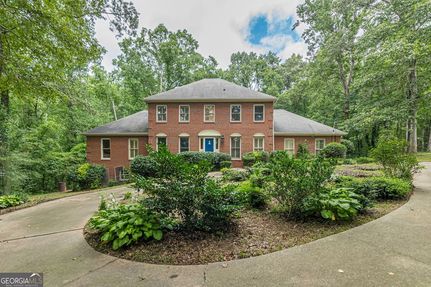 Land for sale in Douglas County, Georgia