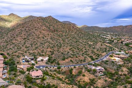 Land for sale in Maricopa County, Arizona