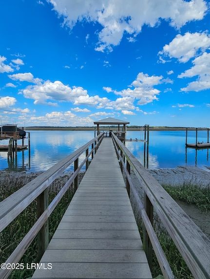 Land for sale in Beaufort County, South Carolina