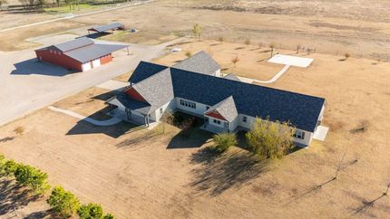 Land for sale in Lamar County, Texas