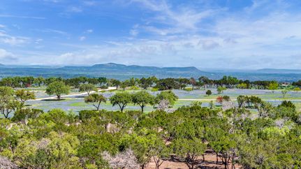 Land for sale in Blanco County, Texas