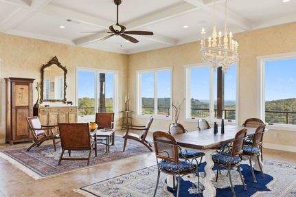 House for sale in Blanco County, Texas