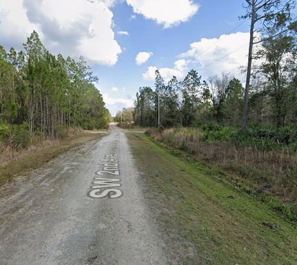 Land for sale in Putnam County, Florida