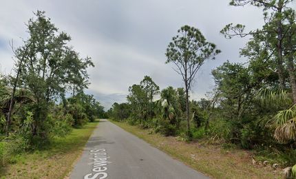 Land for sale in Charlotte County, Florida