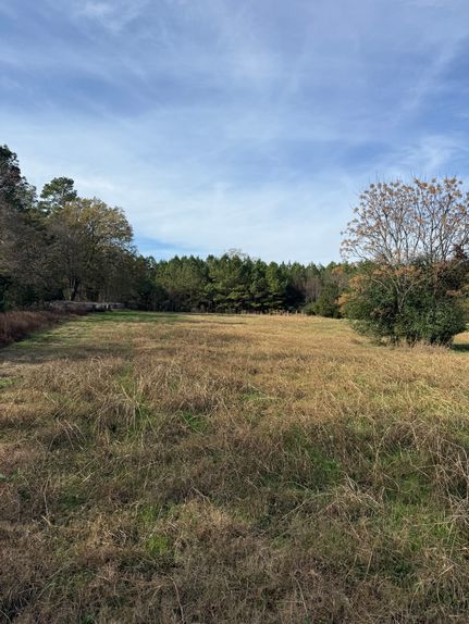 Land for sale in Saluda County, South Carolina