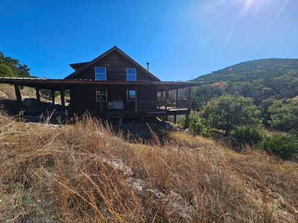 Recreational Property for sale in Real County, Texas