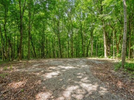 Land for sale in Pike County, Ohio