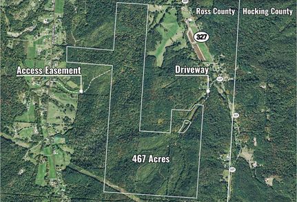 Recreational Property for sale in Ross County, Ohio