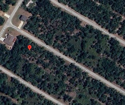 Land for sale in Charlotte County, Florida