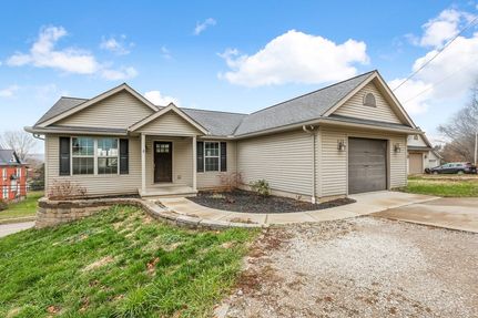 Land for sale in Holmes County, Ohio