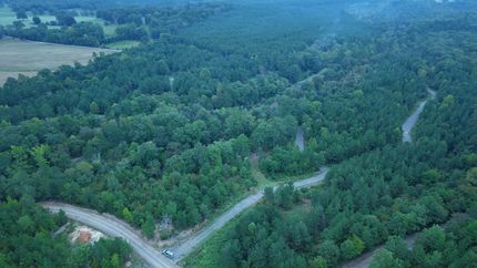 Land for sale in Le Flore County, Oklahoma