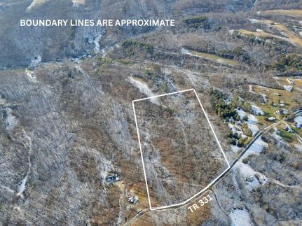 Land for sale in Perry County, Ohio