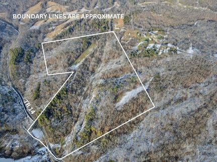 Land for sale in Perry County, Ohio