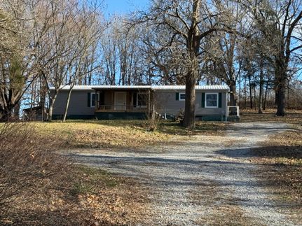 Land for sale in Hardin County, Illinois