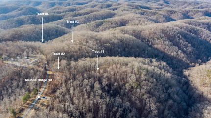 Timberland Property for sale in Clinton County, Kentucky