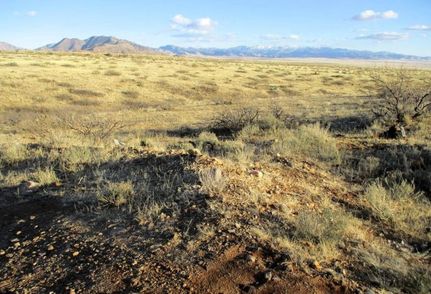 Land for sale in Cochise County, Arizona