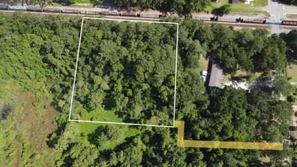 Land for sale in Charleston County, South Carolina