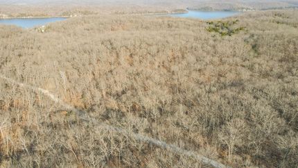 Homesite for sale in Camden County, Missouri