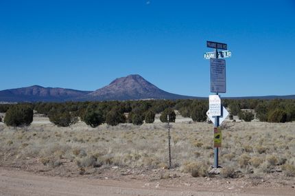 Farm and Ranch for sale in Coconino County, Arizona
