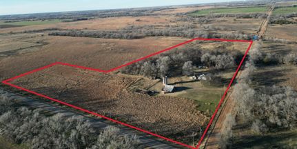 Land for sale in Reno County, Kansas