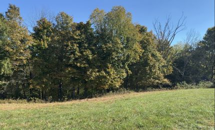 Land for sale in Adair County, Kentucky