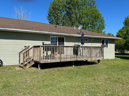 Land for sale in Hubbard County, Minnesota