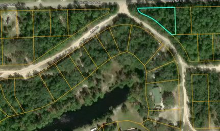 Homesite for sale in Putnam County, Florida