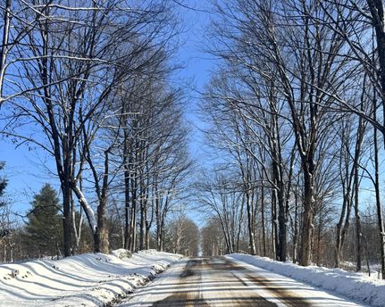 Land for sale in Oneida County, New York