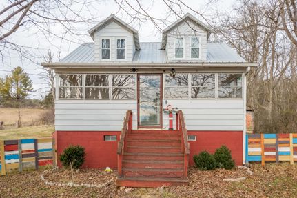 Land for sale in Wythe County, Virginia