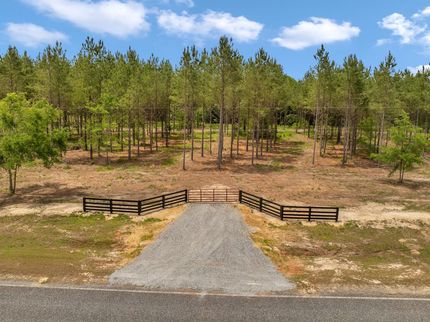 Land for sale in Laurens County, Georgia