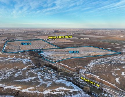 Land for sale in Dubuque County, Iowa