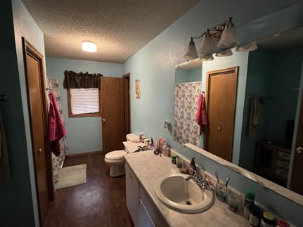 House for sale in Vernon County, Missouri