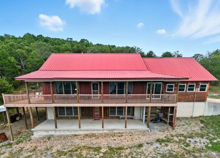 Land for sale in Ozark County, Missouri