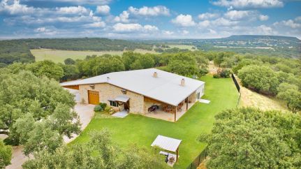 Land for sale in Comanche County, Texas