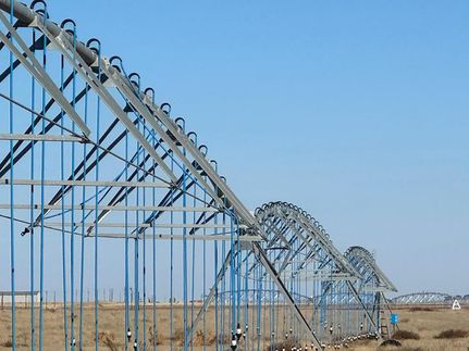 Land for sale in Andrews County, Texas