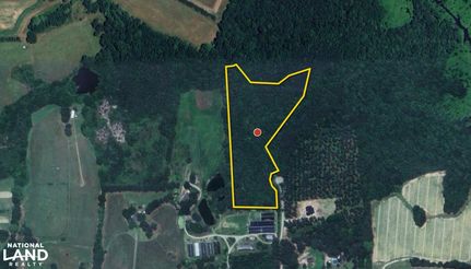 Horse Property for sale in Wake County, North Carolina