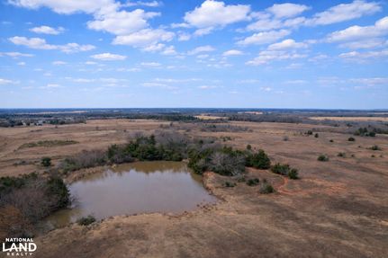 Land for sale in Lincoln County, Oklahoma