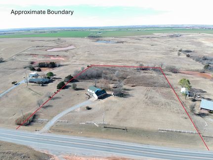 Timberland Property for sale in Grady County, Oklahoma