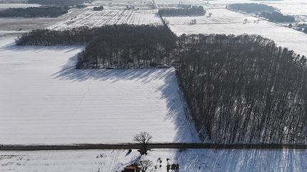 Farm and Ranch for sale in Marshall County, Indiana