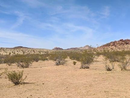 Recreational Property for sale in Mohave County, Arizona