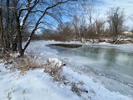 Land for sale in Madison County, Indiana