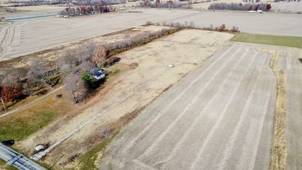 Farm and Ranch for sale in Madison County, Indiana