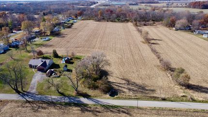 Land for sale in Delaware County, Indiana