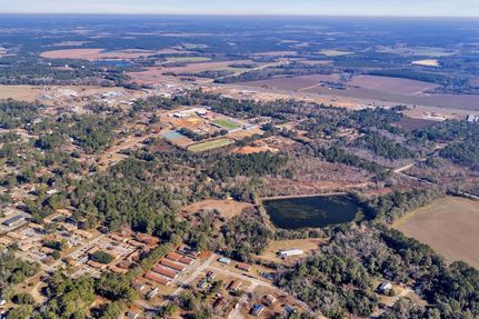 Undeveloped Land for sale in Turner County, Georgia